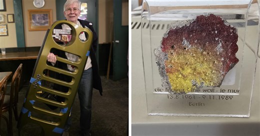 61 Of The Most Interesting Things People Received As Gifts