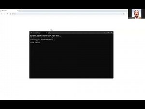 Apache Web Server (Basic Statup and Troubleshooting on Windows)