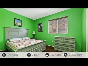 2966 Split Mountain Ln, San Bernardino, CA