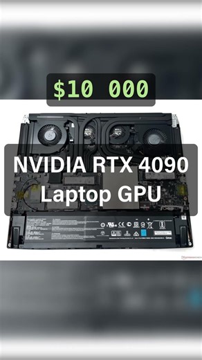 $10 vs $10 000 laptop #techreview #techcomparison #laptop