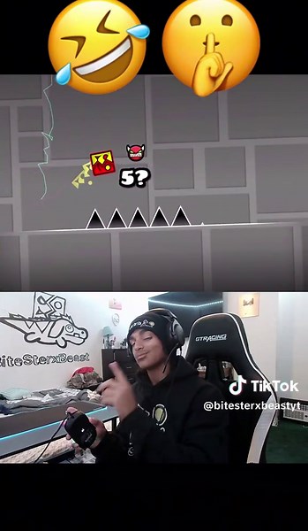 Geometry Dash 2.2: Sigma Funk Block Challenge