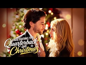 [FULL] 🎄❤️Fake Dating My NFL Roommate This Christmas