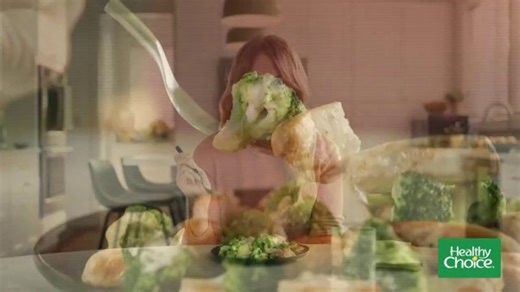 Healthy Choice TV Spot, 'Having It All'