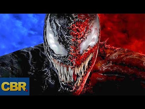 Venom Let There Be Carnage: What You Need To Know