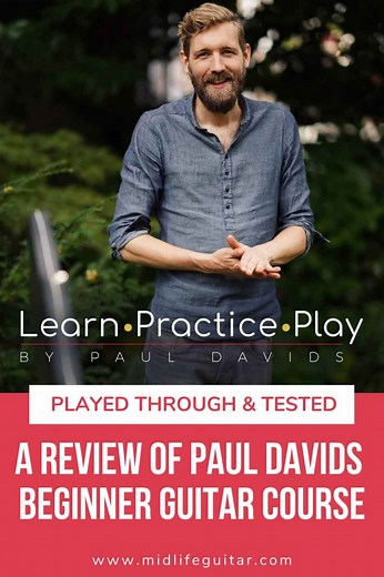 Learn, Practice, Play – Review – Bought, Tried and Tested | Midlife Guitar