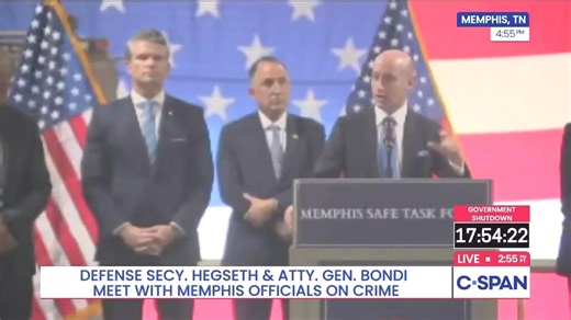 That sounds like a Military Government and Occupation… Oh wait… the current Laws and Orders invoked outline those. 🤭🔥 If they weren’t Lawful / Constitutional… Why did 114 Congresses before 2017 have and keep these Laws on the books? In a Nation where the Declaration of Independence and Constitution stemmed from a War… Daily proof how stupid Liberals are. Deport Liberals. 👉🏻 45———47 🫡♠️🇺🇸 | 1776 Nation