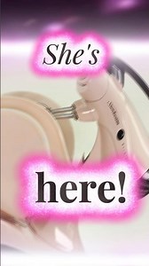 The Queen has Arrived! #vintagekitchen #sunbeam #mixmaster #menwearpink