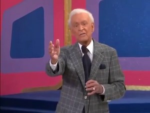 The Price is Right (Featuring Rachel Reynolds, Gabrielle Tuite and Lanisha Cole)