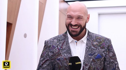 149K views · 1.7K reactions | "Whyte.. he wants more money!?" Part 2 of Tyson Fury's exclusive interview with talkSPORT! | talkSPORT | Facebook