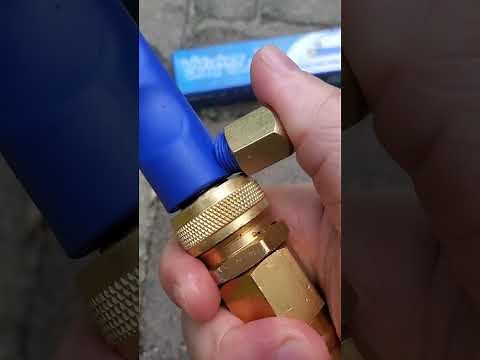 Review: Jet Nozzle High Pressure Hose - Versatile 2-in-1 Power Washer for Garden & Car Cleaning