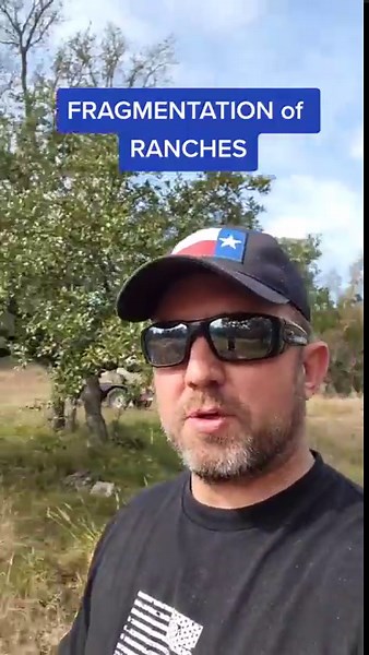 Land Fragmentation and Ranches – What You Need to Know!