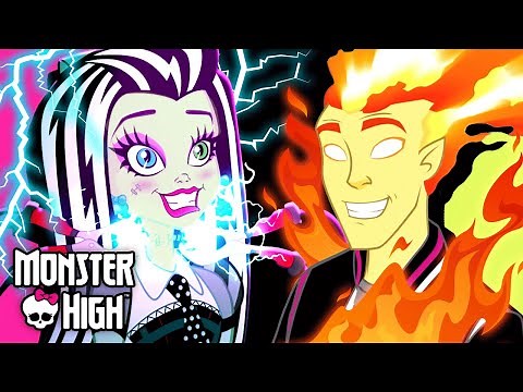 Best Powers of Monster High Ranked! ✨ | Monster High