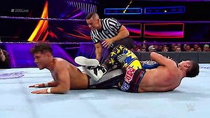 Watch WWE 205 Live Season 3 Episode 91 - Tue, Aug 21, 2018