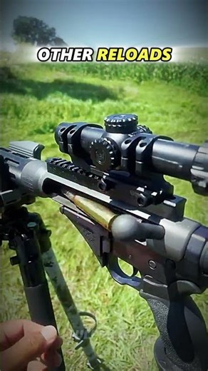 FAST GUN RELOADS VSINSANE WEAPON 💀🗿