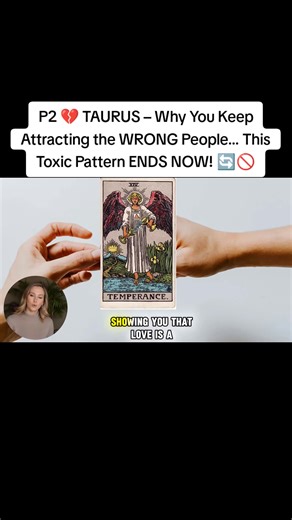 Understanding Taurus Attraction: Breaking Toxic Patterns