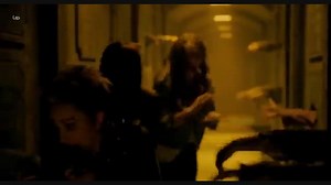 فیلم Hell Fest 2018 جشن جهنمی با زیرنویس فارسی