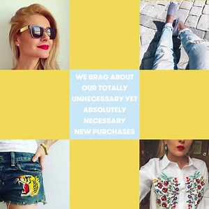 TK Maxx gives you plenty to brag about, but don’t just take our word for it. See what treasures our own super-fans love to brag about! | TK Maxx