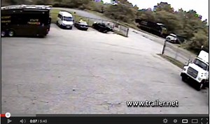 CSX Sues Trash Hauler Over Rosedale Train Derailment