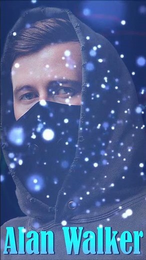 The Spectre - Alan Walker