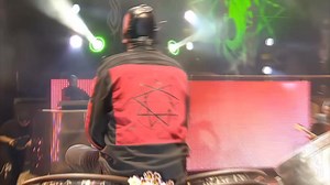 #vermilion | Un Maggot hace todo por Slipknot