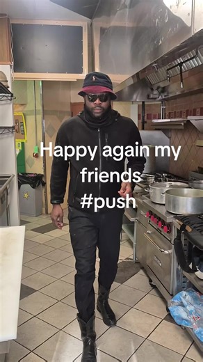 Believe in Happiness: Highlights of the Push Journey