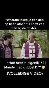 6.5K views · 30 reactions | Komt een man bij de dokter  (Volledige video)✨ | Tv-programma’s | Facebook