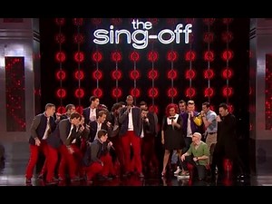 Sing-Off Season 4 Episode 5 (10) - Ultimate Sing Off 1 - VoicePlay vs. AcoUstiKats