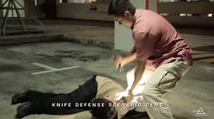 战术手电自卫技术_哔哩哔哩_bilibili