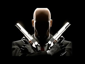 Hitman Contracts - PS2 Rip