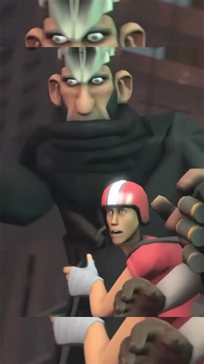 Randomizer Rampage! [SFM] #tf2 #tf2animation #teamfortress2