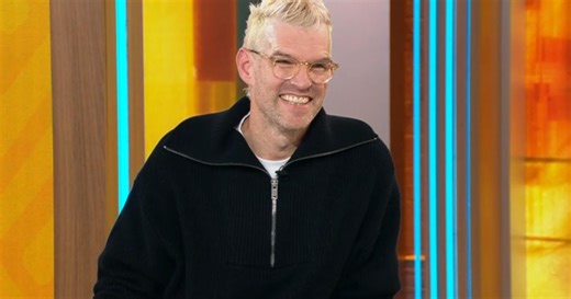 Timothy Simons on the tension and chemistry driving "Nobody Wants This" season two