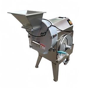 [Hot Item] Multifunctional Vegetable and Fruit Slicer Chopper Potato Cutter Grinder