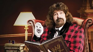 WWE For All Mankind: The Life & Career Of Mick Foley (Documentary)