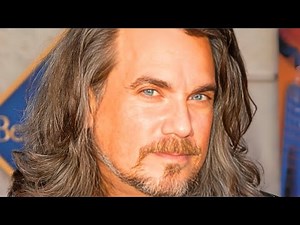 What Happened To Robby Benson?