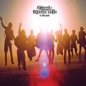 Home - Edward Sharpe & The Magnetic Zeros: Song Lyrics, Music Videos & Concerts