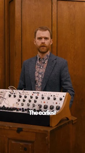 In the final episode of Synthesizing with Moog, we zoom out from the single note and look at the patterns that give a synthesizer its voice. From Don Buchla’s first sequencer to the clock-driven melodies we know today, this episode reconnects us to the fluidity of time itself. 🕰️ That’s a wrap! It’s been an honor exploring with you. Thank you for taking on this epic sonic journey with us. ❤️ Watch every episode of Synthesizing with Moog—now available at the link in bio. Drop a comment from your