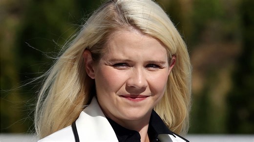 Elizabeth Smart Reveals She's a Bodybuilder 24 Years After Kidnapping | Oxygen