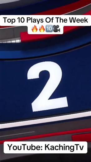 Top 10 NBA 2K Plays of the Week