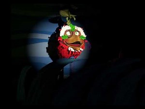 LuLaLaLaLa Ft. Looney Fish - Retromation