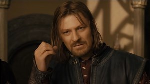 El director de ‘El Señor de los Anillos’ cuenta la historia detrás del famoso meme de Boromir