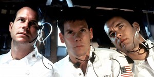 30 Years Later, This Brilliant Tom Hanks and Ron Howard Team-Up Is Still the Best Space Movie Ever Made