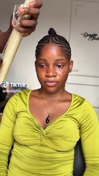 Creating a Full Lace Wig Mold for Custom Clients