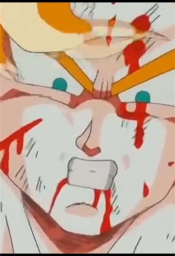 La planète Namek explose! #saiyan #dbz #namek