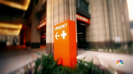 Health care workers warn medical supplies just days from running out amid pandemic