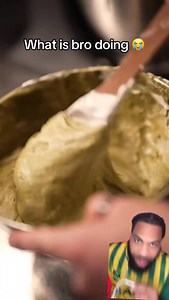 22K views · 1.8K reactions | Why don’t bro go just go do onlyfans with this bulllol #food #pastry #wow #cooking | Kwame Mckenzie | Facebook