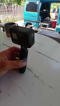 GoPro 8 Black 4 Year Review #travel video gear