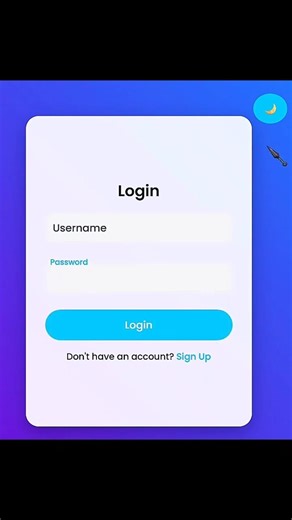 Frontend magic starts here ✨