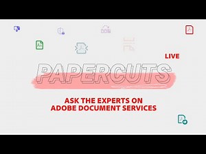 Document automation with Adobe PDF Services in Microsoft Power Automate - Paper Clips