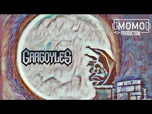 Gargoyles | Theme Song | Intro