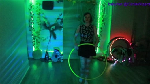 making time for dance